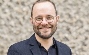 Porträt von Thomas Assinger | © SKV/ebihara photography