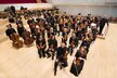 BBC Scottish Symphony Orchestra, Thomas Dausgaard © John Wood BBC Scottish Symphony Orchestra, Thomas Dausgaard © John Wood