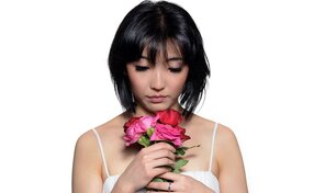 Claire Huangci © CH