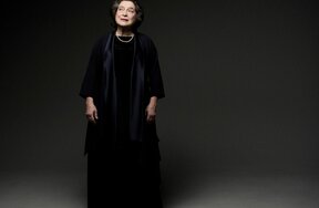 Elisabeth Leonskaja © Marco Borgreve