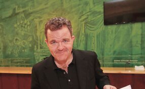 Cornelius Obonya © Markus Tschepp