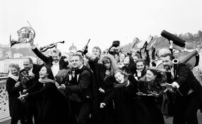 Camerata Salzburg © Pia Clodi