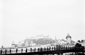 Camerata Salzburg © Pia Clodi Camerata Salzburg © Pia Clodi