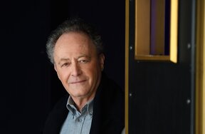 Emmanuel Krivine © Radio France, Christophe Abramowitz Emmanuel Krivine © Radio France, Christophe Abramowitz