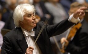 Dimitrij Kitajenko © Gerd Mothes