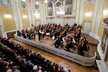 Faschingsmatinee, Helmut Zeilner © Albert Moser Faschingsmatinee, Helmut Zeilner © Albert Moser