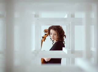 Anastasia Kobekina © Evgen Evtyukhov Anastasia Kobekina © Evgen Evtyukhov