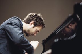 Herbert Schuch © Felix Broede