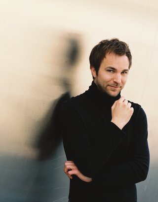 Herbert Schuch © Felix Broede Herbert Schuch © Felix Broede