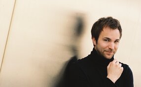 Herbert Schuch © Felix Broede