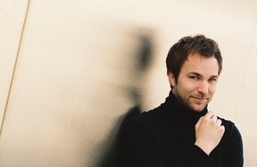 Herbert Schuch © Felix Broede