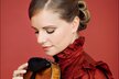 Julia Fischer © Decca, Felix Broede Julia Fischer © Decca, Felix Broede