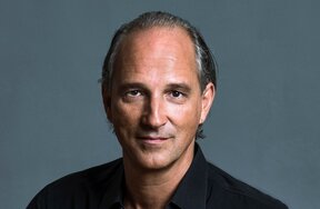 Martin Gellner © Andrea Peller Martin Gellner © Andrea Peller