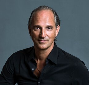 Martin Gellner © Andrea Peller Martin Gellner © Andrea Peller