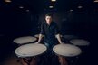 Martin Grubinger © Simon Pauly Martin Grubinger © Simon Pauly