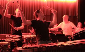 ClassicLounge | © © Salzburger Kulturvereinigung / Neumayr