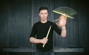 Martin Grubinger © Simon Pauly