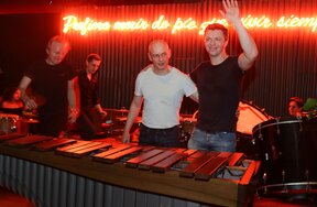 ClassicLounge | © © Salzburger Kulturvereinigung / Neumayr ClassicLounge | © © Salzburger Kulturvereinigung / Neumayr