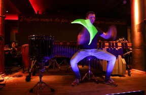 ClassicLounge | © © Salzburger Kulturvereinigung / Neumayr ClassicLounge | © © Salzburger Kulturvereinigung / Neumayr