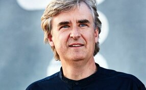 Thomas Dausgaard © Thomas Grondahl