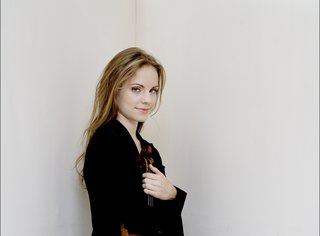 Julia Fischer © Felix Broede, KASSKARA