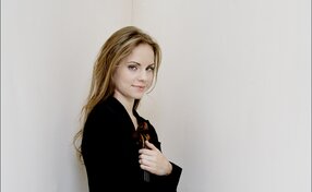 Julia Fischer © Felix Broede, KASSKARA