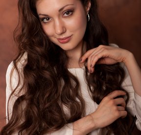 Anna El-Khashem © Lusia Savenko | © Anna El-Khashem © Lusia Savenko