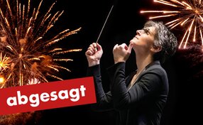 Silvesterkonzert_ZellamSee_Absage | © Shutterstock_Botond-Horvath_Erika-Mayer