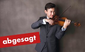 Daniela Lozakovich@Lev-Efimov-Deutsche-Grammophon | © Lev-Efimov-Deutsche-Grammophon