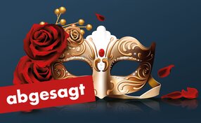 Fasching | © Shutterstock_HstrongART