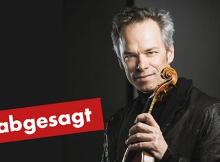 afstemning Examen album Overflødig Benjamin Schmid plays Wolf-Ferrari | Salzburger Kulturvereinigung
