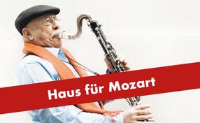 GioraFeidman | © FelixBroede