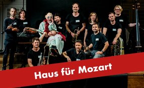 KreislerLiederabend | © Theresa Pewal