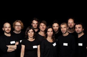 Franui © Julia Stix