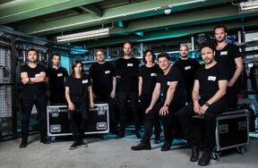 Franui © Julia Stix