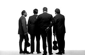 Janoska Ensemble © Andreas Bitesnich