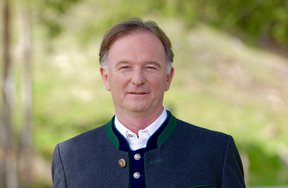 Michael Lerchenberg © Josef Hexmann