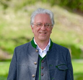 Gert Anthoff © Josef Hexmann