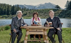 Opern auf Bayrisch © Josef Hexmann