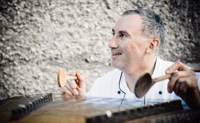 Roland Essl © Marco Riebler