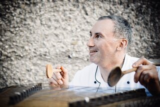 Roland Essl © Marco Riebler Roland Essl © Marco Riebler