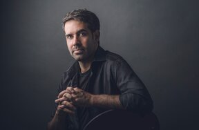 Ido Arad © Simon Pauly Ido Arad © Simon Pauly