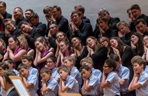 Chorverband © Albert Moser | © Chorverband © Albert Moser