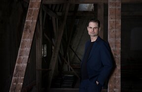 Constantin Trinks © Nancy Horowitz | © Constantin Trinks © Nancy Horowitz