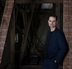 Constantin Trinks © Nancy Horowitz | © Constantin Trinks © Nancy Horowitz