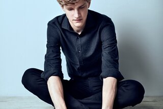 Jan Lisiecki © Christoph Koestlin Deutsche Grammophon | © Jan Lisiecki © Christoph Koestlin Deutsche Grammophon