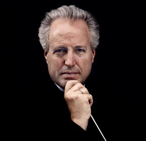 Manfred Honeck © Felix Broede | © Manfred Honeck © Felix Broede