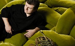 Radek Baborak © Lucie Cermakova | © Radek Baborak © Lucie Cermakova