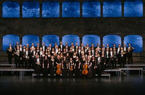 Mozarteumorchester Salzburg © Richard Schabetsberger | © Mozarteumorchester Salzburg © Richard Schabetsberger Mozarteumorchester Salzburg © Richard Schabetsberger | © Mozarteumorchester Salzburg © Richard Schabetsberger