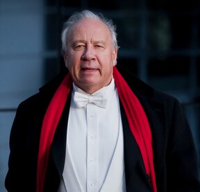 Neeme Järvi © Simon van Boxtel | © Neeme Järvi © Simon van Boxtel